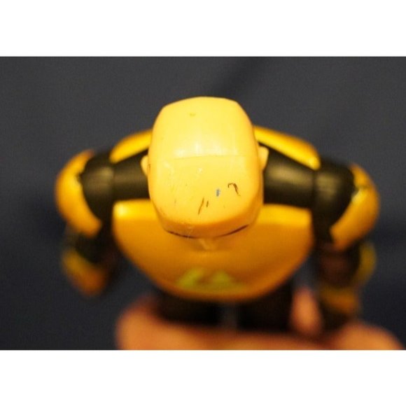 2017 Mattel DC Comics Lex Luthor Action Figure (8c5) - Picture 5 of 5